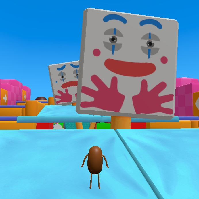 Игра LOLBeans.io Игра LOLBeans.io / LOLBeans.io