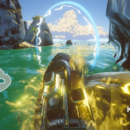 Игра Атака Лодки Игра Атака Лодки / Boat Attack