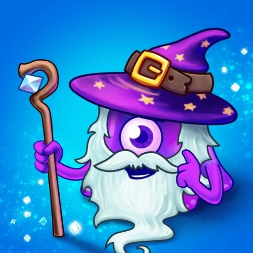 Игра Герои Три в Ряд Игра Герои Три в Ряд / Heroes of Match 3