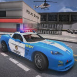 Игра Симулятор Полицейской Машины