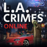 Игра ГТА: Преступления в Лос-Анджелесе