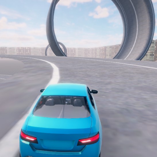 Игра Гонки: Экстремальные Трюки 2 Игра Гонки: Экстремальные Трюки 2 / Stunt Racers Extreme 2