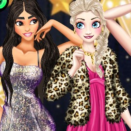 Игра Модели Инстаграм: Кто Круче? Игра Модели Инстаграм: Кто Круче? / Instagram Model Vs Runway Model