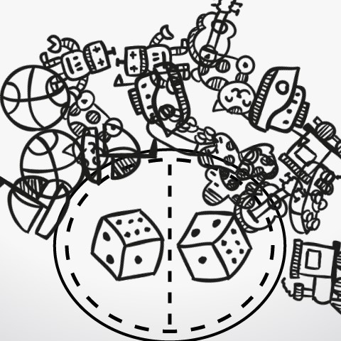 Игра Дудл Матч: Собери Пары Игра Дудл Матч: Собери Пары / Match Doodle