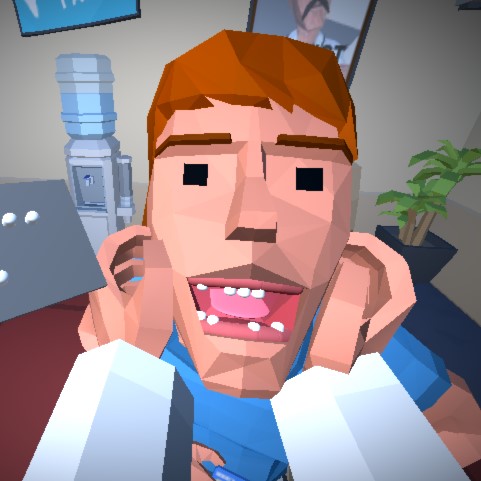Игра Реквием По Зубам Игра Реквием По Зубам / Dental Recviem