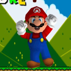 Игра Супер Марио: Монетное Приключение Игра Супер Марио: Монетное Приключение / Super Mario Coin Adventure