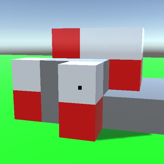 Игра Строить из Блоков 3Д Игра Строить из Блоков 3Д / Craft3d