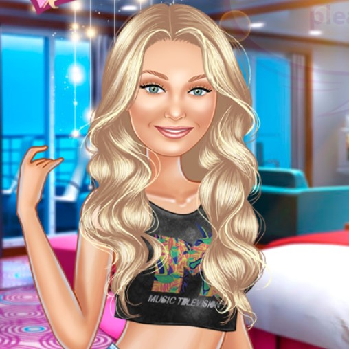Игра Модная Одежда Супермоделей Игра Модная Одежда Супермоделей / Supermodel Fashion Lookbook