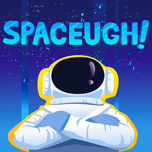 Игра Транспортировка Космонавтов Игра Транспортировка Космонавтов / Space Ugh