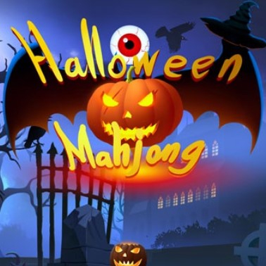 Игра Маджонг Хэллоуин Игра Маджонг Хэллоуин / Halloween Mahjong