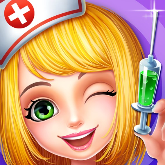 Игра Счастливый Доктор: Мания Игра Счастливый Доктор: Мания / Happy Doctor Mania