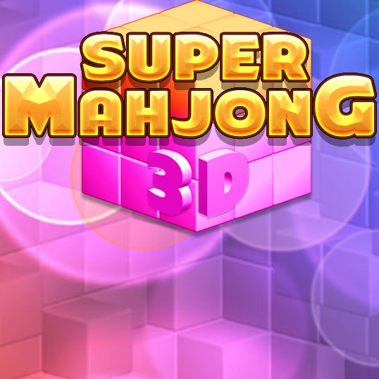 Игра Супер Маджонг Игра Супер Маджонг / Super Mahjong