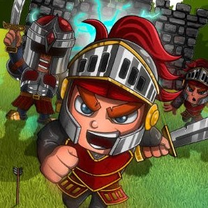 Игра Защита Замка 2 Игра Защита Замка 2 / VeraTowers 2