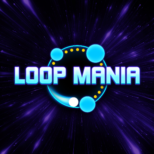 Игра Петля Мания Игра Петля Мания / Loop Mania