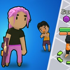 Игра Браво Старс: BrawlGuys.io Игра Браво Старс: BrawlGuys.io / BrawlGuys.io