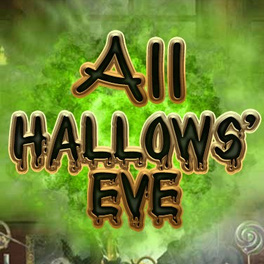 Игра Канун Дня Всех Святых Игра Канун Дня Всех Святых / All Hallow's Eve
