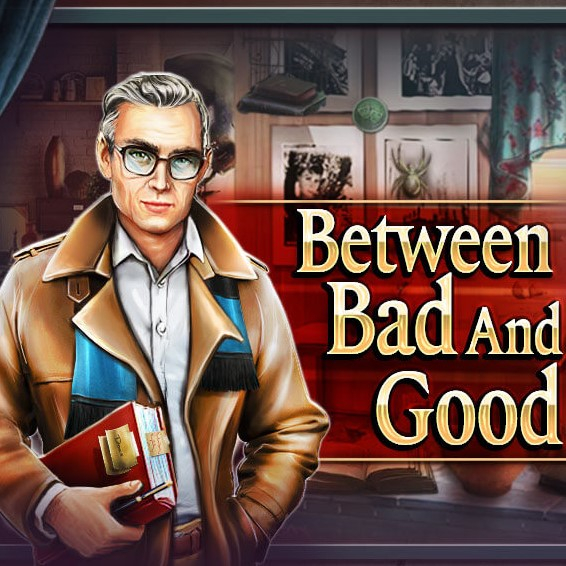 Игра Между Плохим И Хорошим Игра Между Плохим И Хорошим / Between Bad And Good