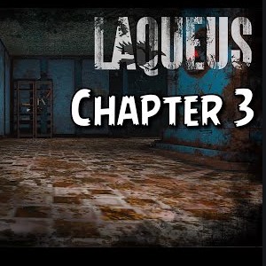 Игра Побег из Западни: Глава 3 Игра Побег из Западни: Глава 3 / Laqueus Chapter 3