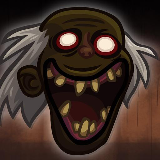 Игра Троллфейс Квест: Хоррор 3 Игра Троллфейс Квест: Хоррор 3 / TrollFace Quest: Horror 3