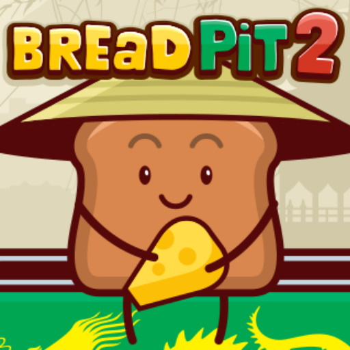 Игра Хлеб Пит 2 Игра Хлеб Пит 2 / Bread Pit 2