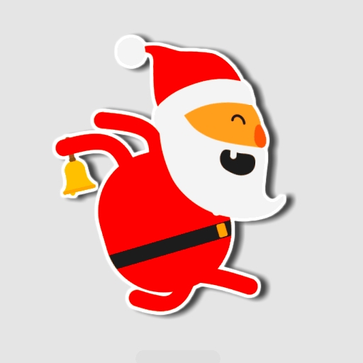 Игра Санта Клаус Спешит Игра Санта Клаус Спешит / Santa Claus Rush