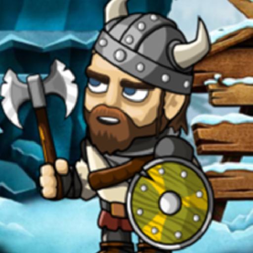 Игра Путь Викинга Игра Путь Викинга / Viking Way