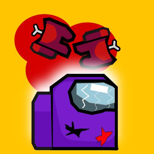 Игра Амонг Ас: Импостер Игра Амонг Ас: Импостер / Amongus Imposter