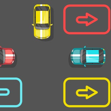 Игра Нарисовать Парковку Игра Нарисовать Парковку / Draw Parking