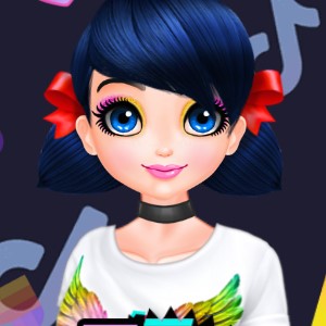 Игра Тик Ток Против Лайка Игра Тик Ток Против Лайка / TikTok girls vs Likee girls