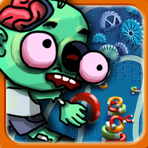 Игра Распили Зомби Игра Распили Зомби / I Saw Zombie