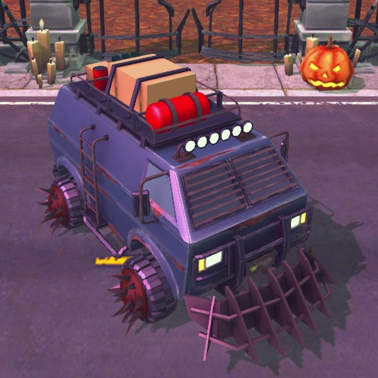 Игра Хэллоуин: Разбивай Скелеты Игра Хэллоуин: Разбивай Скелеты / Halloween Skeleton Smash