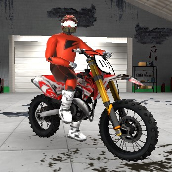 Игра Супер MX - Последний Сезон Игра Супер MX - Последний Сезон / Super MX - Last Season