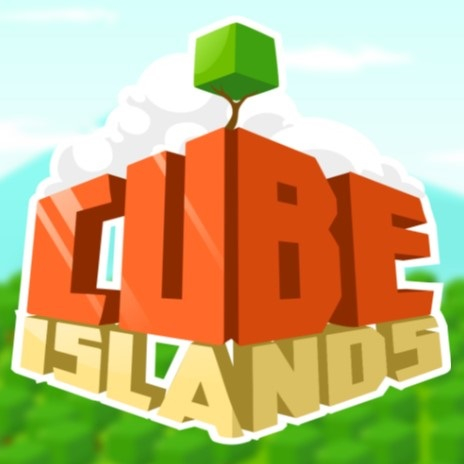 Игра Кубический Остров Игра Кубический Остров / Cube Islands