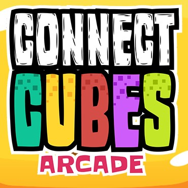 Игра Соедини Кубики Игра Соедини Кубики / Connect Cubes Arcade