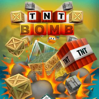 Игра ТНТ Бомба Игра ТНТ Бомба / TNT Bomb
