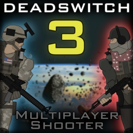 Игра Дедсвитч 3 Игра Дедсвитч 3 / Deadswitch 3
