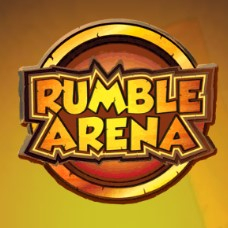 Игра Грохочущая Арена Игра Грохочущая Арена / Rumble Arena