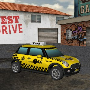 Игра Такси Мастер Депо Игра Такси Мастер Депо / Taxi Depot Master