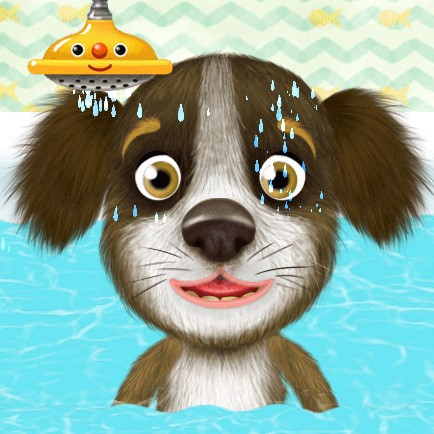 Игра Счастливая Ванна Игра Счастливая Ванна / Happy Bath