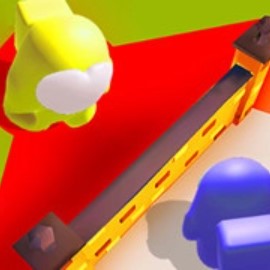 Игра Прятки с Амонг Ас 2 Игра Прятки с Амонг Ас 2 / Among Us Hide N Seek 2