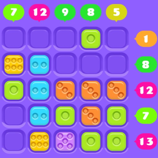 Игра Тендо Игра Тендо / Tendo
