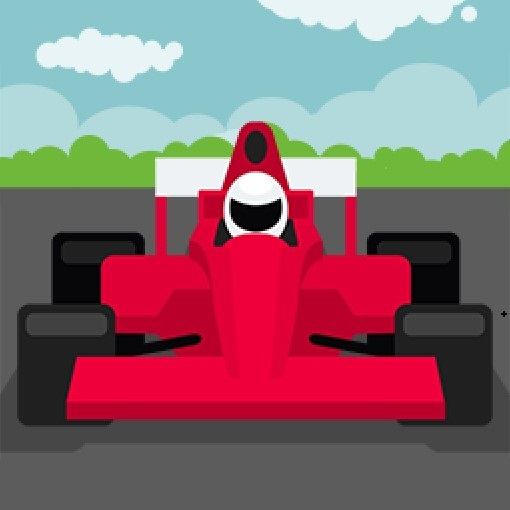 Игра Гонки Формулы 1 Игра Гонки Формулы 1 / Formula Racing