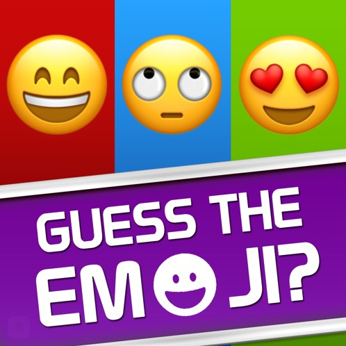 Игра Угадай Значение Эмоджи Игра Угадай Значение Эмоджи / Guess the Emoji