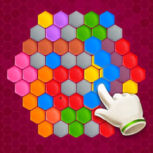 Игра Время Гекса: Головоломка Игра Время Гекса: Головоломка / Hexa Time