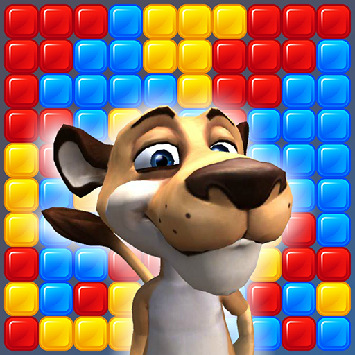 Игра Райские Кубики Игра Райские Кубики / Paradise Cube