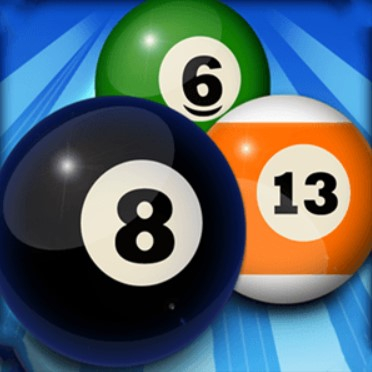 Игра Бильярд Снукер Игра Бильярд Снукер / Pool: 8 Ball Billiards Snooker