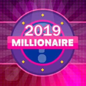 Игра Стань Миллионером 2019 Игра Стань Миллионером 2019 / Millionaire 2019