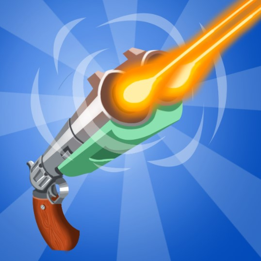 Игра Пистолеты Против Бутылок Игра Пистолеты Против Бутылок / Guns & Bottles