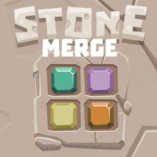 Игра Слияние Камней Игра Слияние Камней / Stone Merge