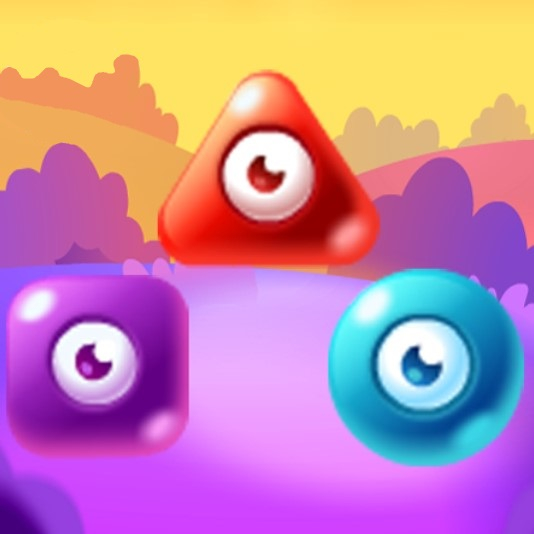 Игра Желе Смэш Игра Желе Смэш / Jelly Smash